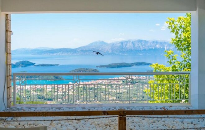 Violitzis Villas - Photo5