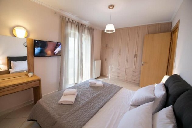Vissino apartments - Photo2