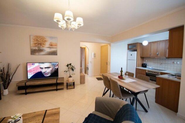 Vissino apartments - Photo3