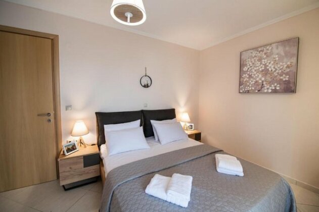 Vissino apartments - Photo4