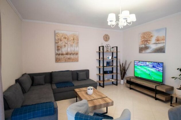 Vissino apartments - Photo5