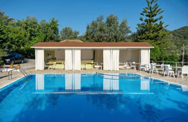 Vliho Bay Suites & Apartments - Photo2