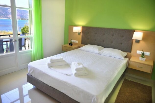 Vliho Bay Suites & Apartments - Photo3