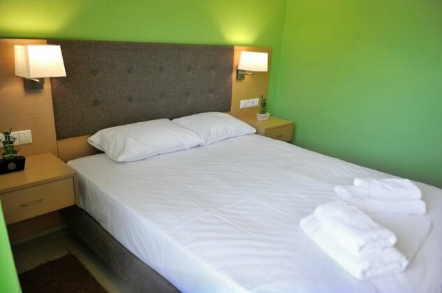 Vliho Bay Suites & Apartments - Photo5