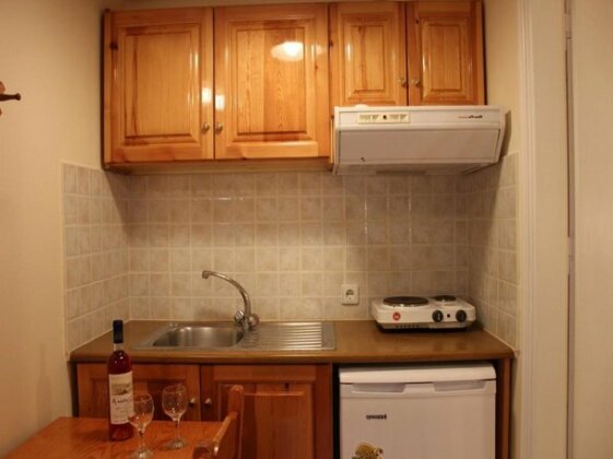 Xenia Apartments - Photo2