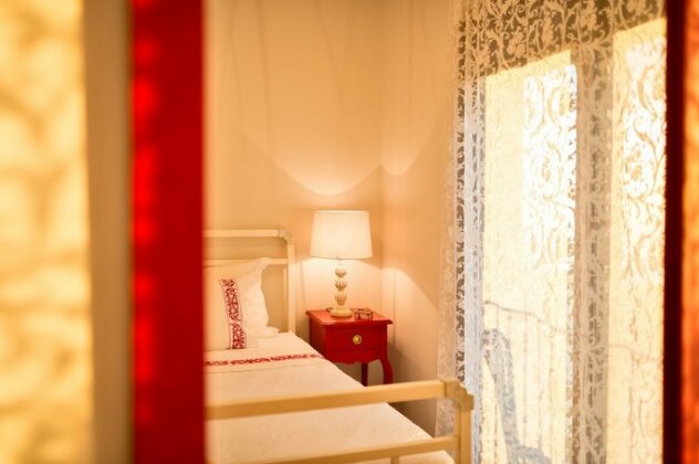 Yades Villas - Photo5