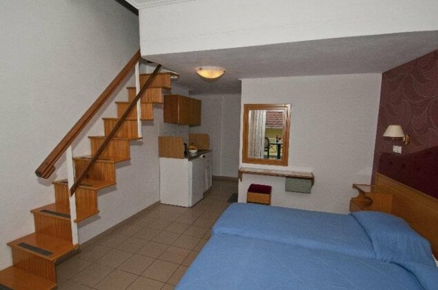 Yannis Aparthotel - Photo3