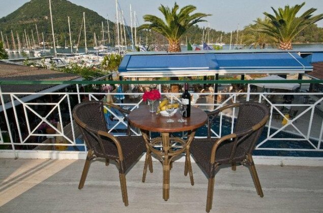 Yannis Aparthotel - Photo5