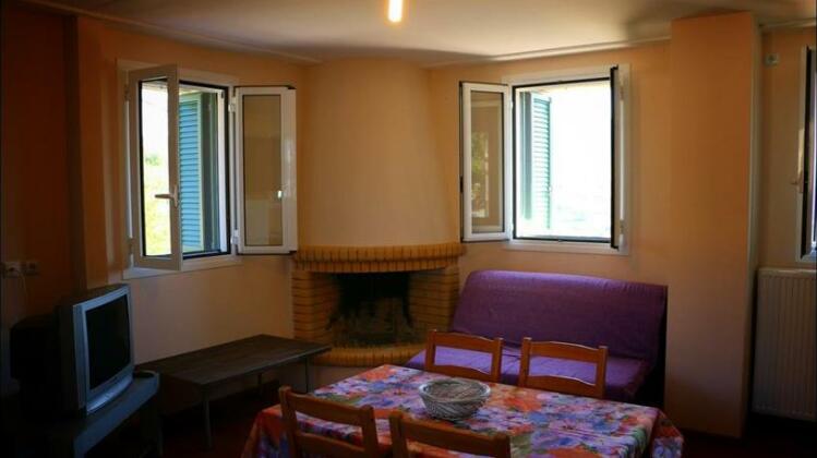 Zaverdinos House - Photo2