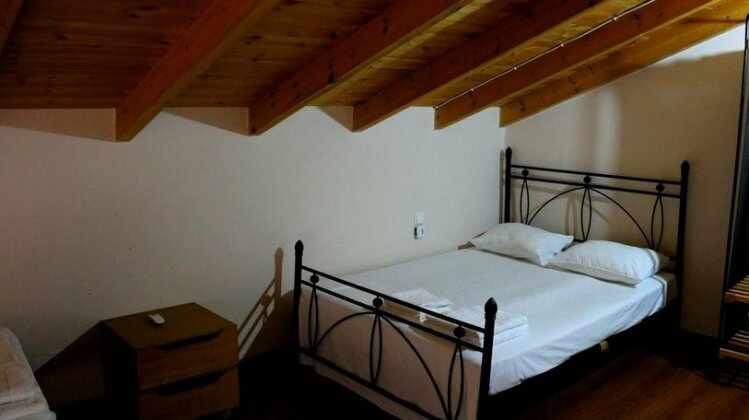 Zaverdinos House - Photo3