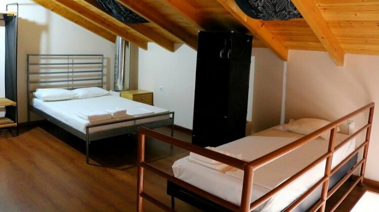 Zaverdinos House - Photo4