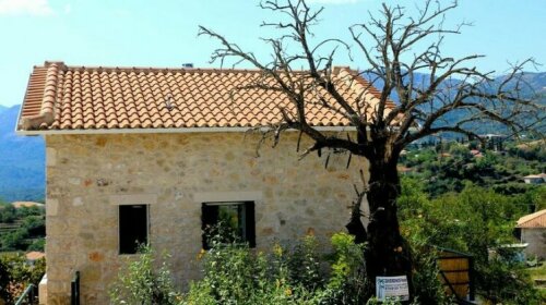 Zaverdinos House