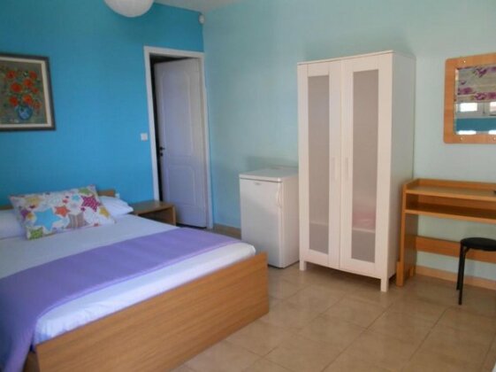 Zephyros Rooms And Apartments - Photo5