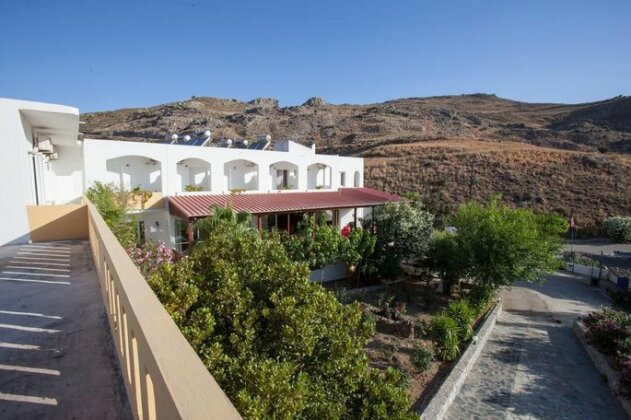 Ammoudi Hotel - Photo2