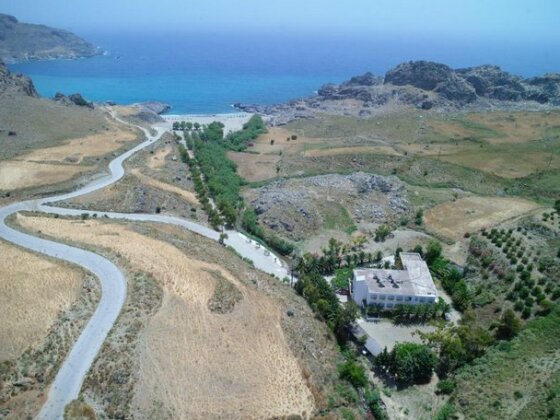 Ammoudi Hotel - Photo3