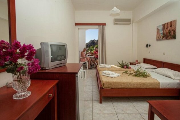 Ammoudi Hotel - Photo4