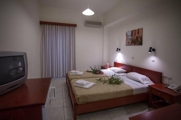 Ammoudi Hotel - Photo5