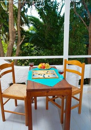 Damnoni Paradise - Photo2