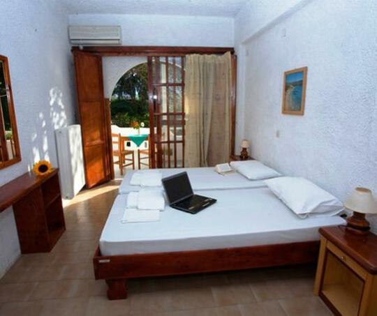 Damnoni Paradise - Photo5