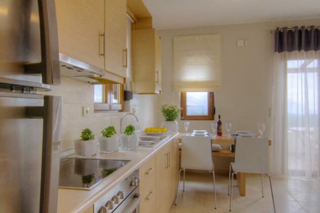 Gasparakis Bungalows & Villas - Photo3