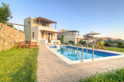 Gasparakis Bungalows & Villas