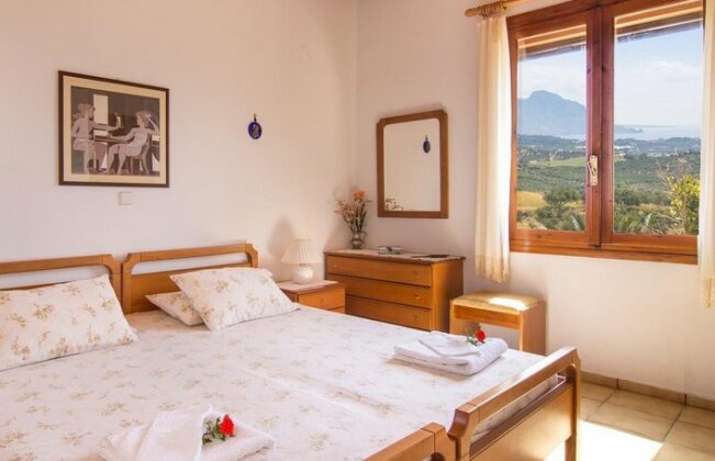 Plakias Villas - Photo3
