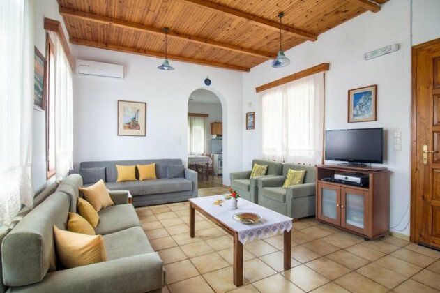 Plakias Villas - Photo4