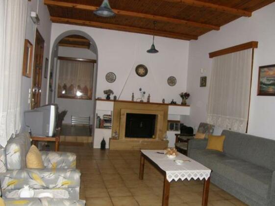 Plakias Villas - Photo5