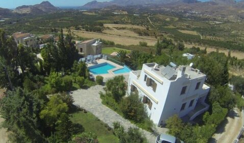 Plakias Villas