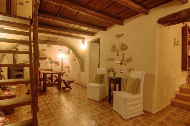 Villa 5 Anemoi - Photo3