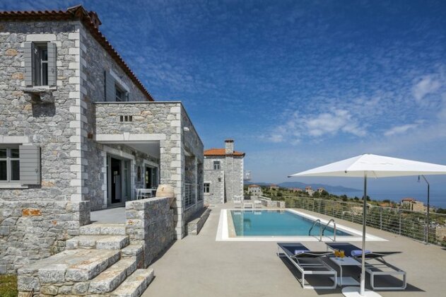 Asanti Villas - Photo2