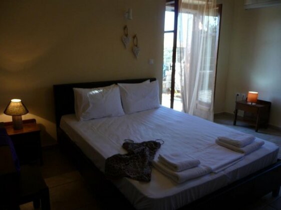 Villa Amanda Lefktro - Photo2