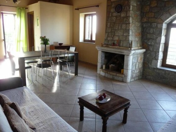 Villa Amanda Lefktro - Photo3