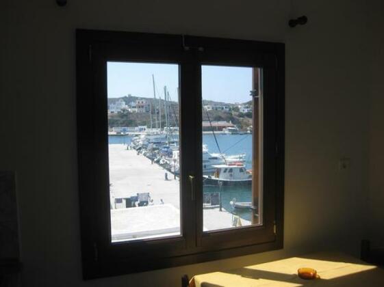 Calypso Hotel Leipsoi - Photo4