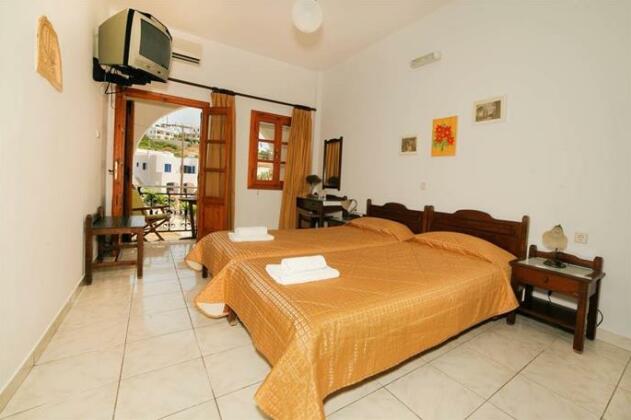 Michalis Studios Leipsoi - Photo2