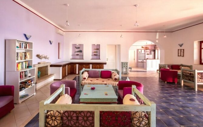 Nefeli Hotel Lipsi - Photo4