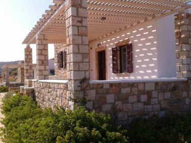 Nefeli Villas Ta Liopetra Lipsi