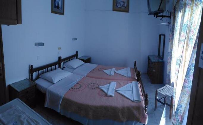 Panorama Studios Leipsoi - Photo5
