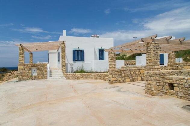 Villa Vasiliki Leipsoi