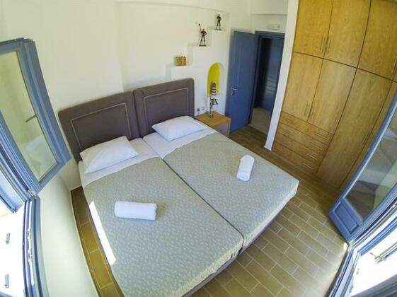 Villa Vasiliki Leipsoi - Photo2
