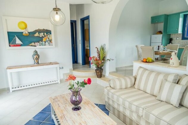 Villa Vasiliki Leipsoi - Photo3