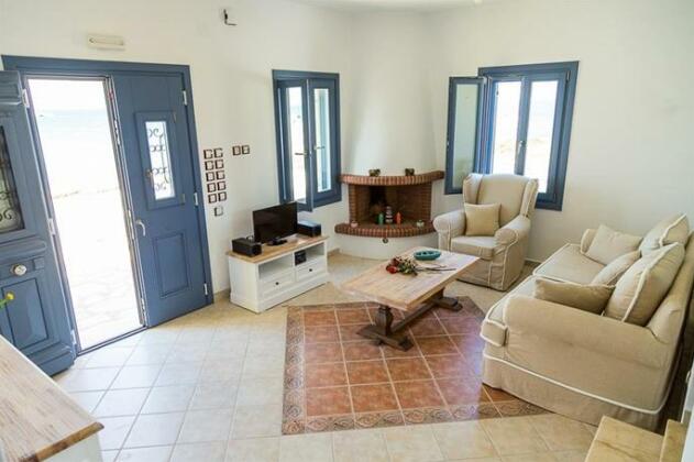 Villa Vasiliki Leipsoi - Photo5