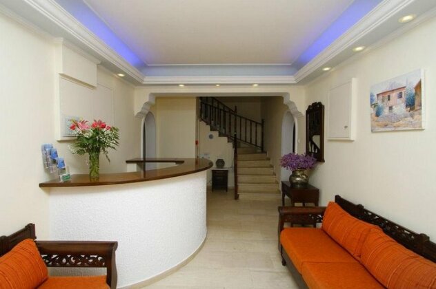 Afrodite Hotel Apartments - Photo3