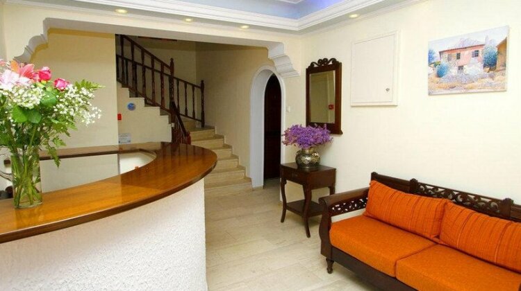 Afrodite Hotel Apartments - Photo4