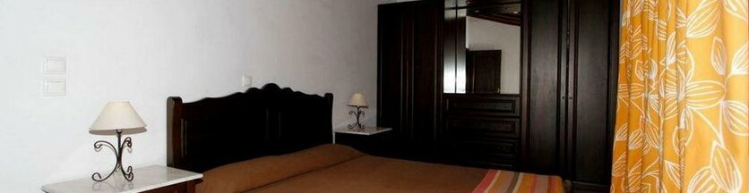 Afrodite Hotel Apartments - Photo5