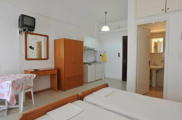 Aigaion Lemnos - Photo3