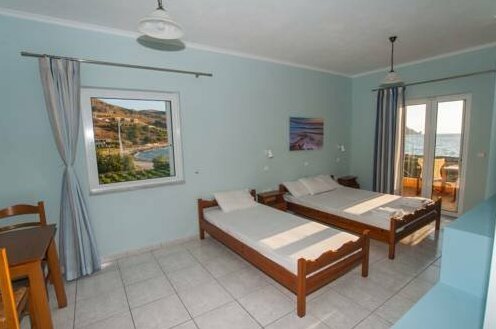 Akrogiali Apartments Lemnos - Photo2