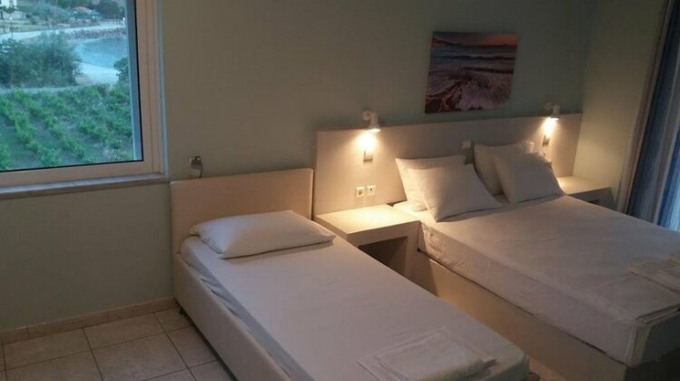 Akrogiali Apartments Lemnos - Photo4
