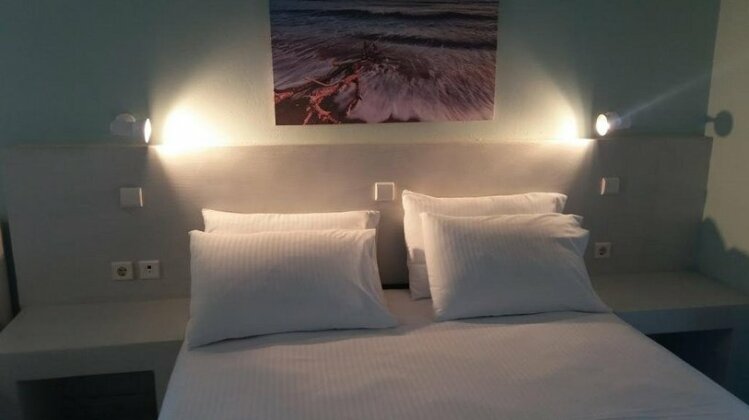 Akrogiali Apartments Lemnos - Photo5