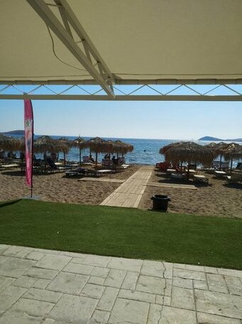 Apartments Victoria Lemnos - Photo2